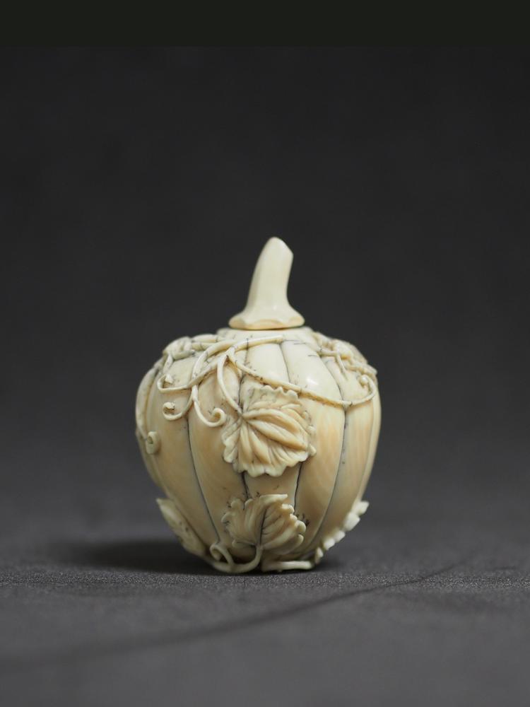 图片[1]-snuff-bottle BM-2018-3005.324-China Archive